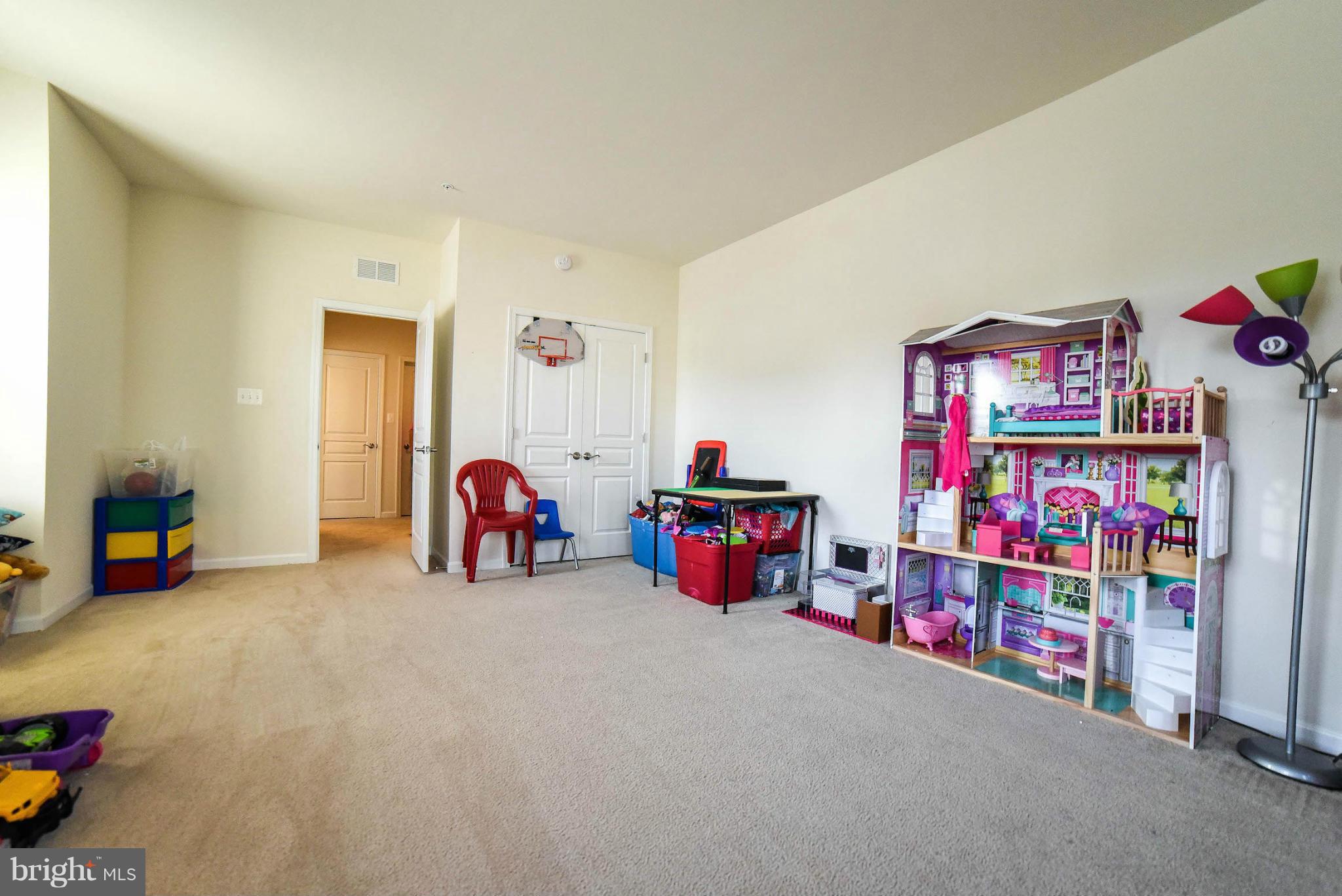 MAGNOLIA PARK AT WILDEWOOD - Residential Lease