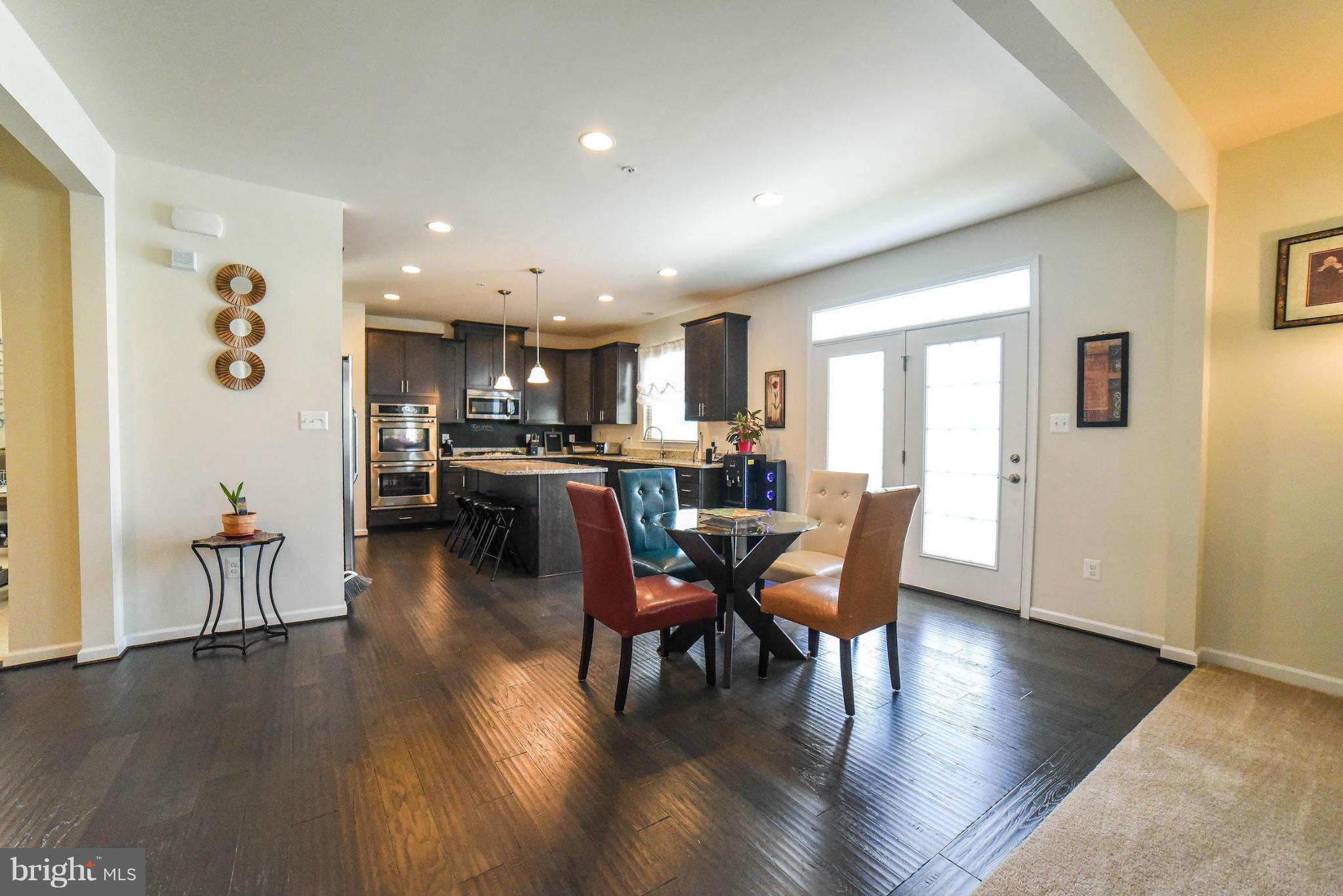 MAGNOLIA PARK AT WILDEWOOD - Residential Lease