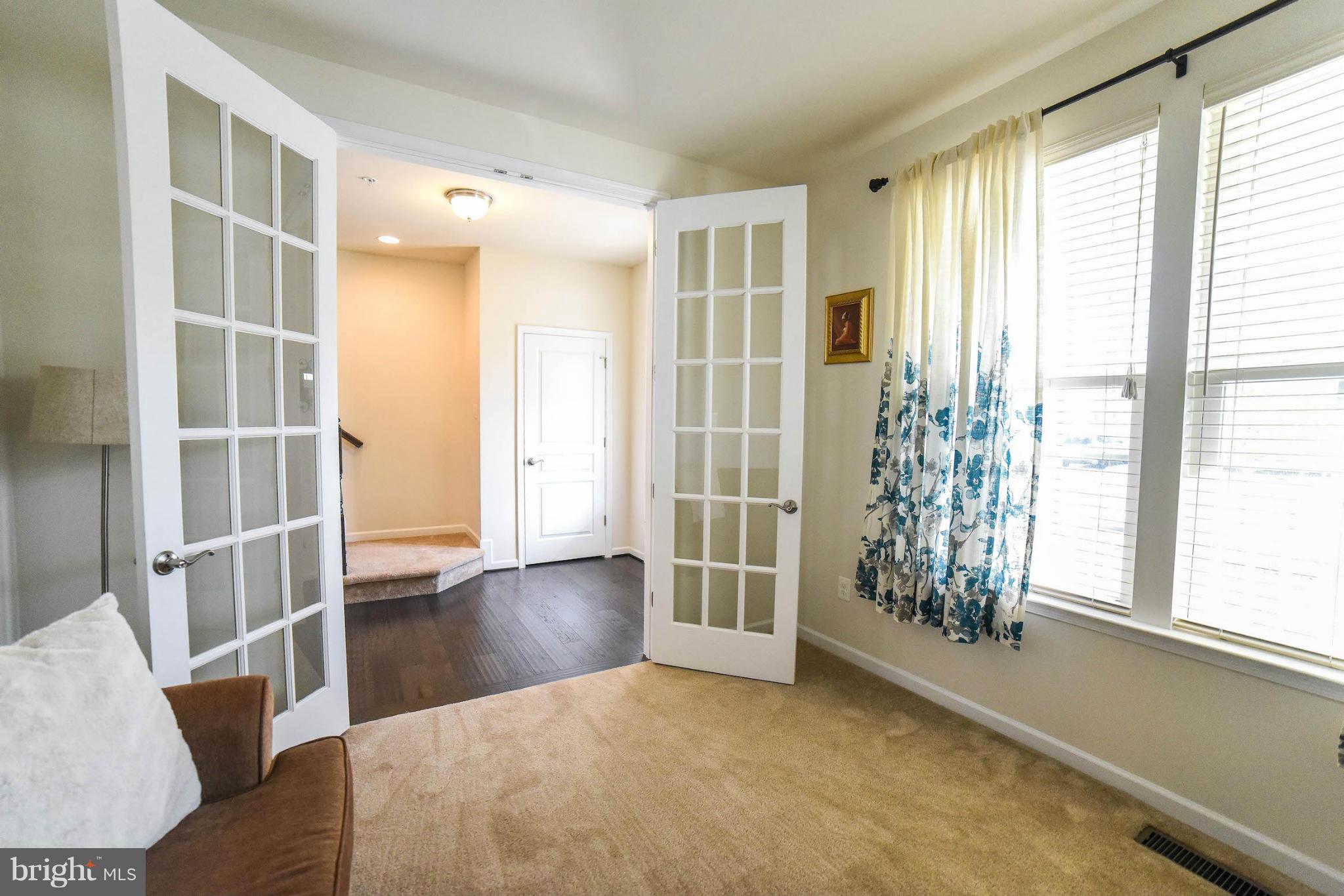 MAGNOLIA PARK AT WILDEWOOD - Residential Lease