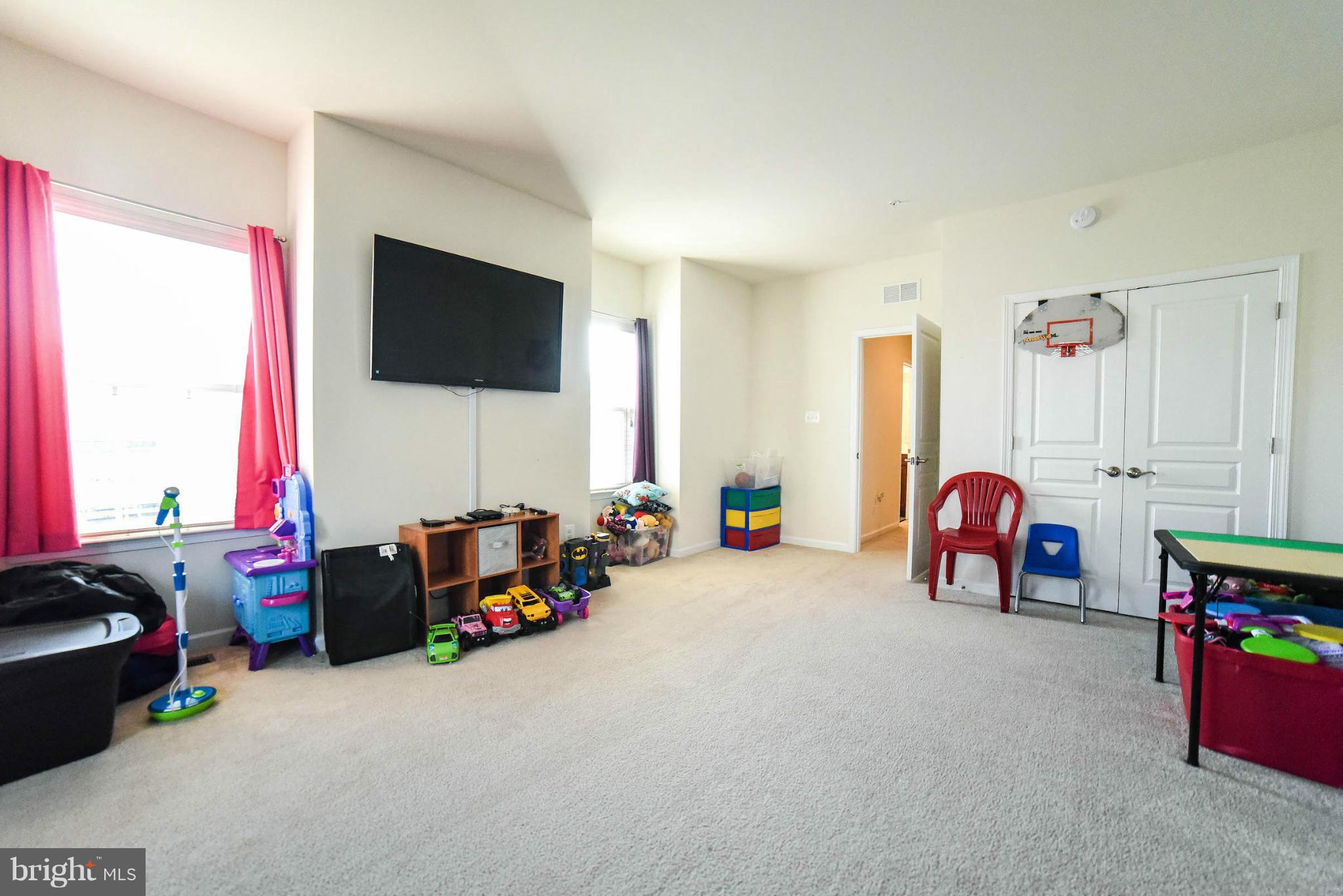 MAGNOLIA PARK AT WILDEWOOD - Residential Lease