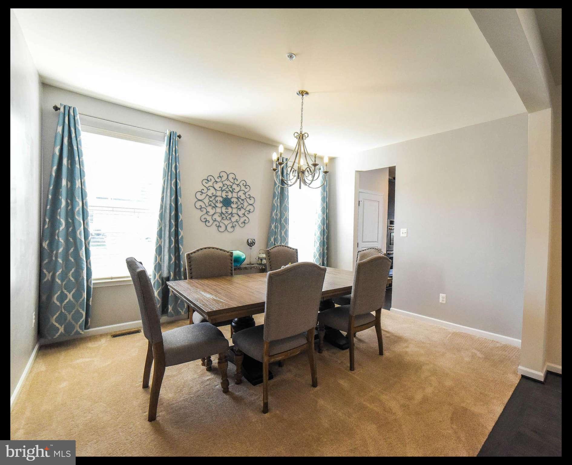 MAGNOLIA PARK AT WILDEWOOD - Residential Lease