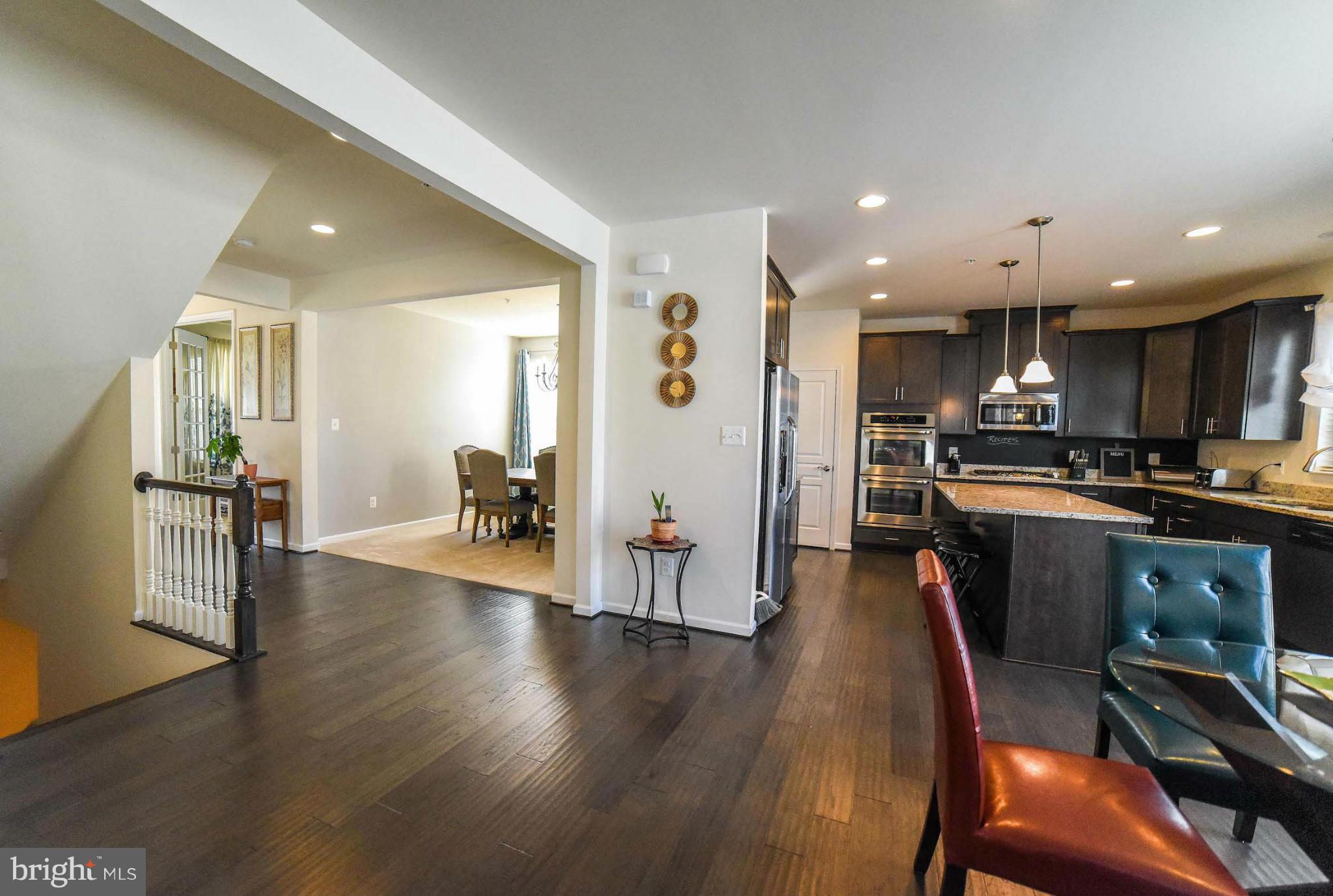 MAGNOLIA PARK AT WILDEWOOD - Residential Lease