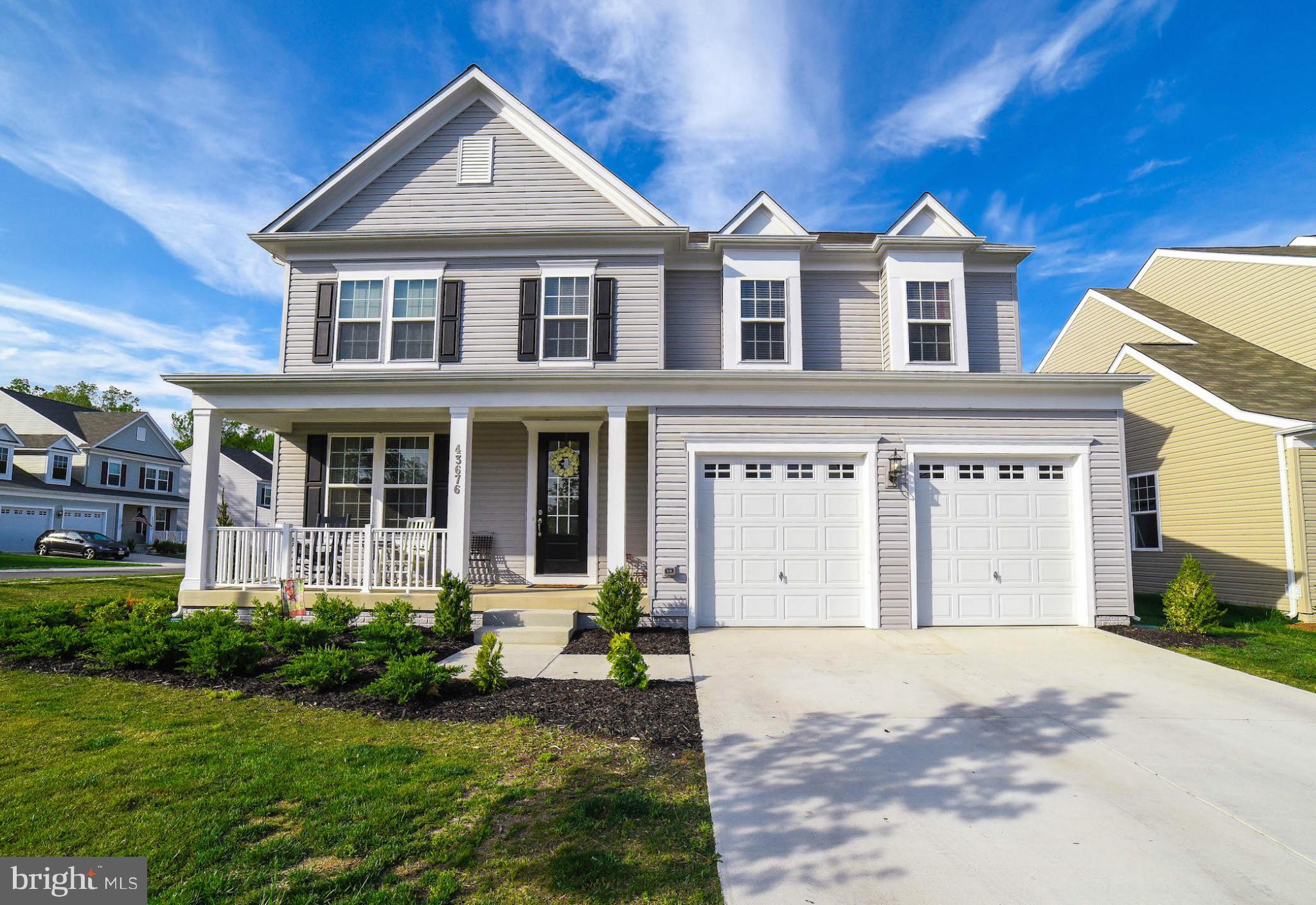 MAGNOLIA PARK AT WILDEWOOD - Residential Lease