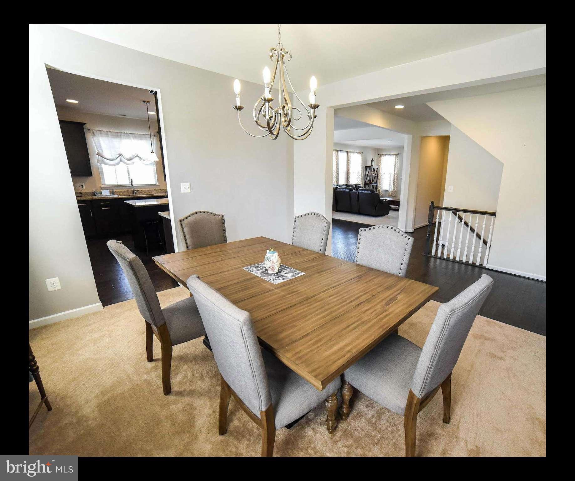 MAGNOLIA PARK AT WILDEWOOD - Residential Lease