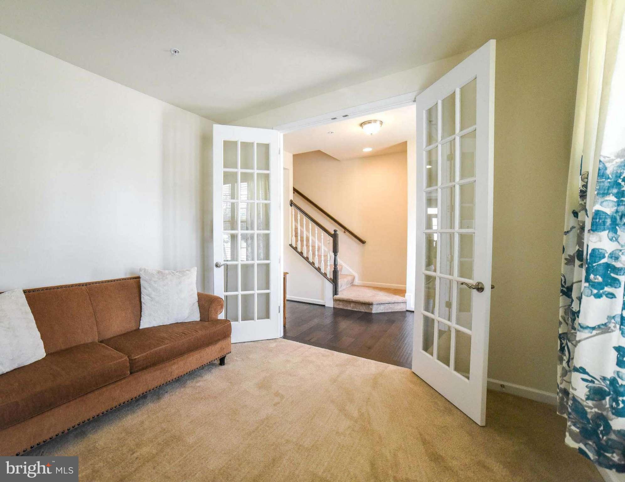 MAGNOLIA PARK AT WILDEWOOD - Residential Lease