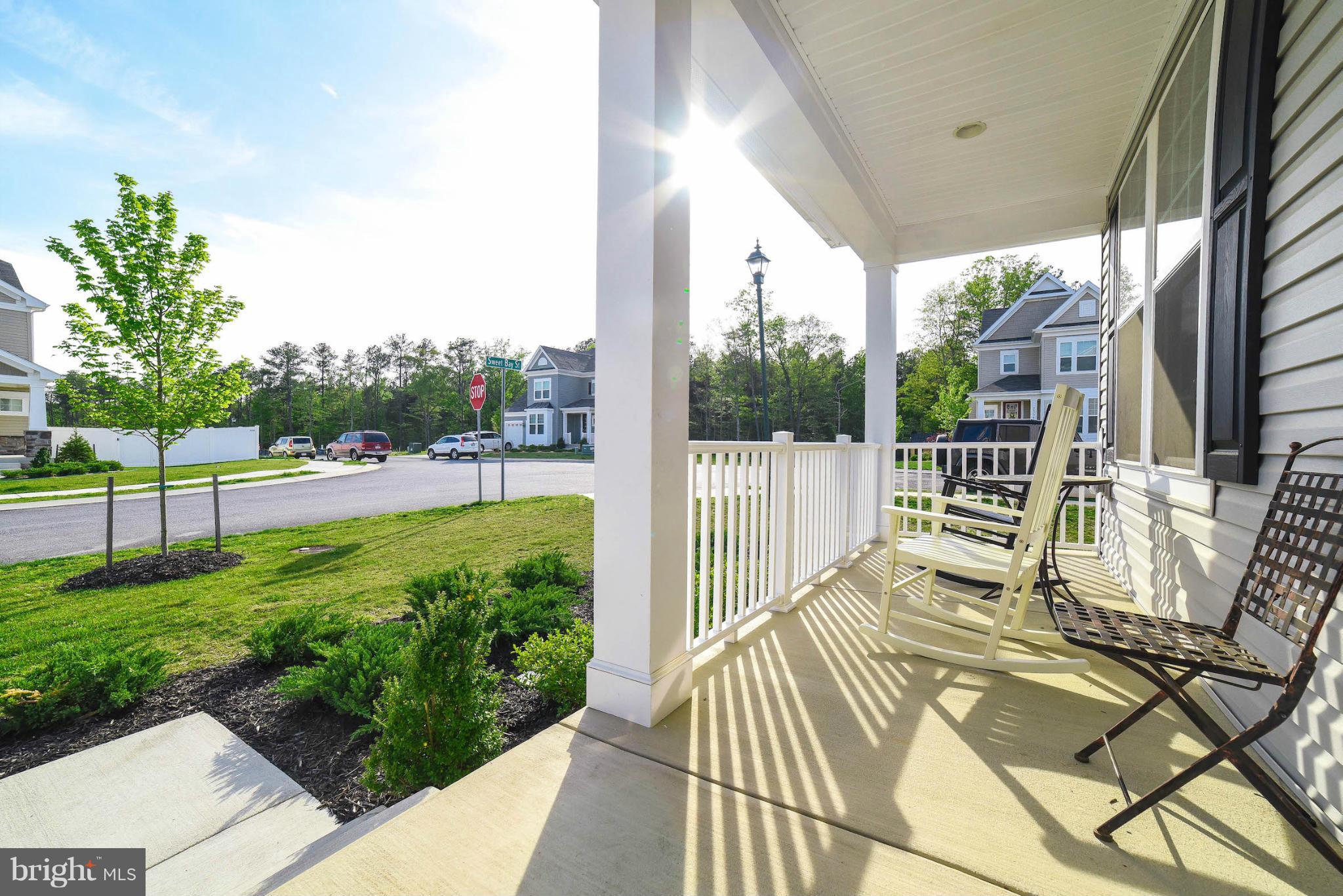 MAGNOLIA PARK AT WILDEWOOD - Residential Lease