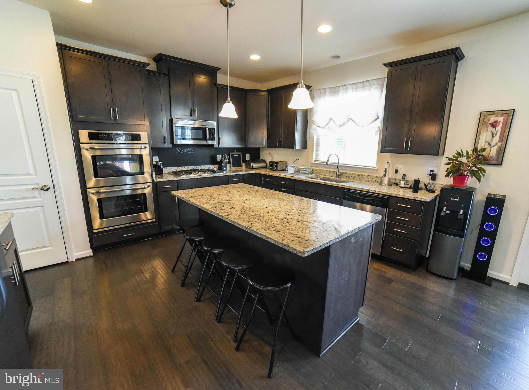 MAGNOLIA PARK AT WILDEWOOD - Residential Lease