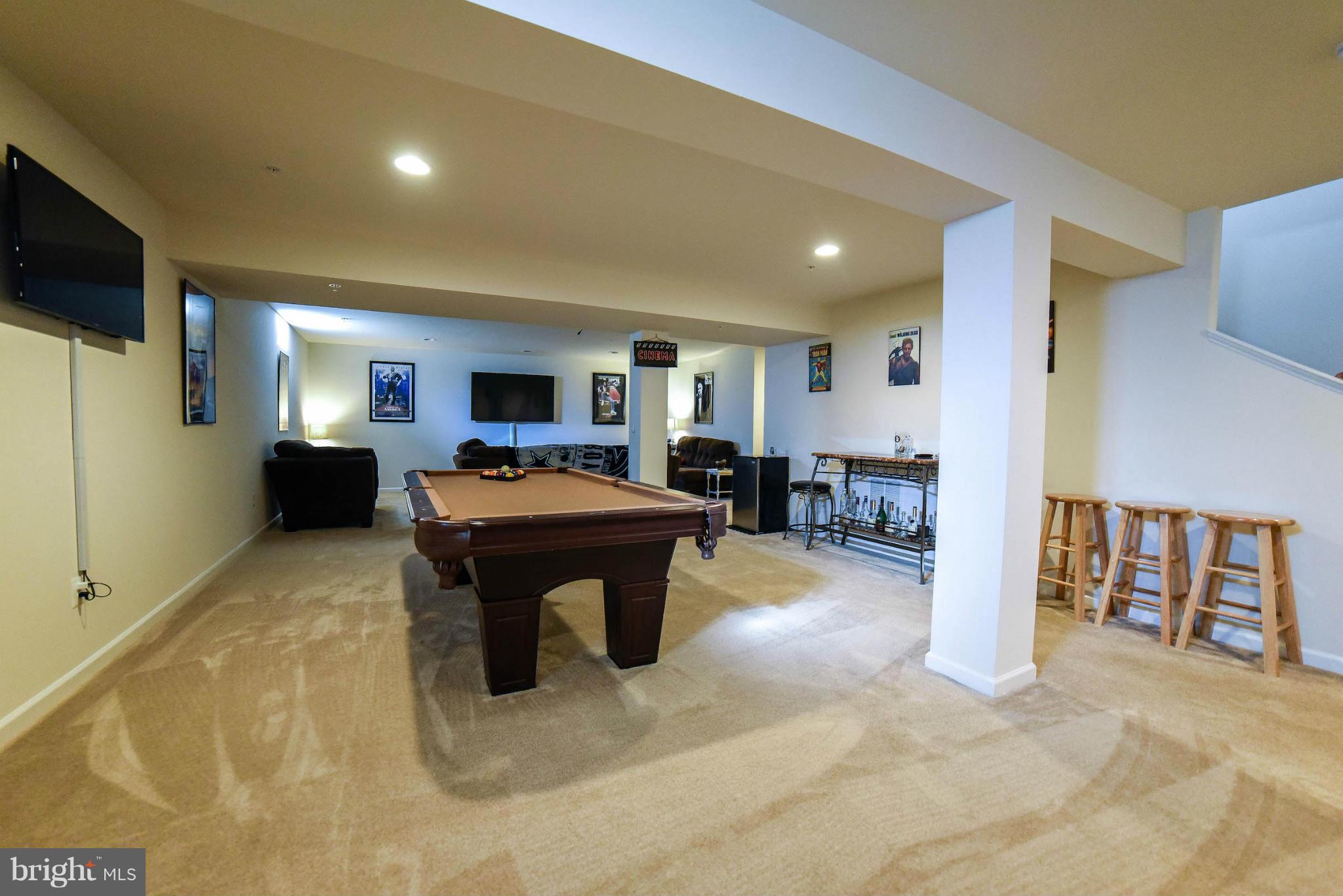 MAGNOLIA PARK AT WILDEWOOD - Residential Lease