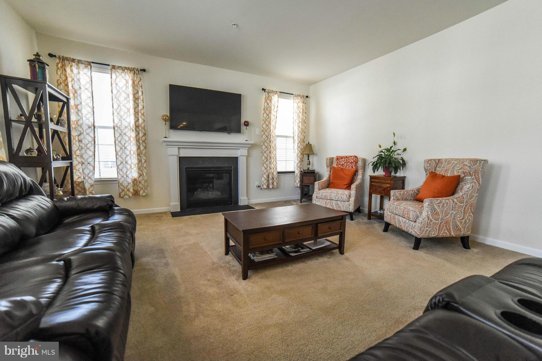 MAGNOLIA PARK AT WILDEWOOD - Residential Lease