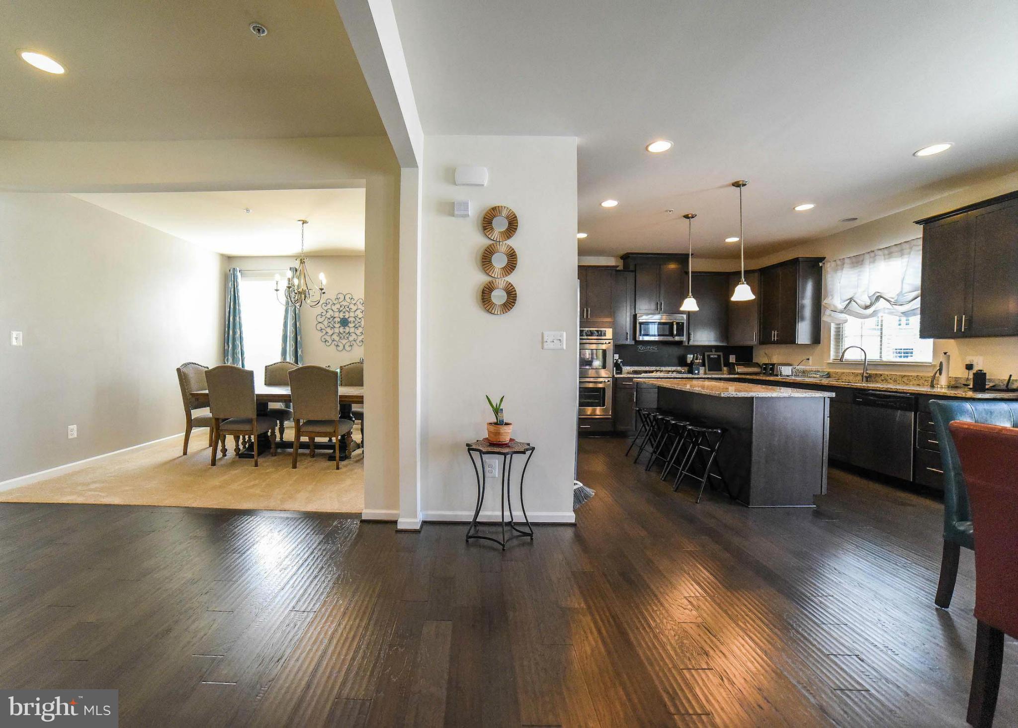 MAGNOLIA PARK AT WILDEWOOD - Residential Lease