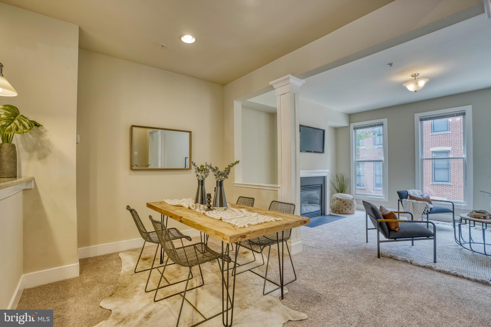 LOMBARD COURT - Residential