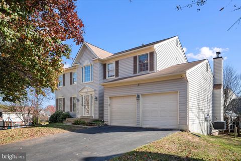 9353 RIVER CREST ROAD MANASSAS VA 20110