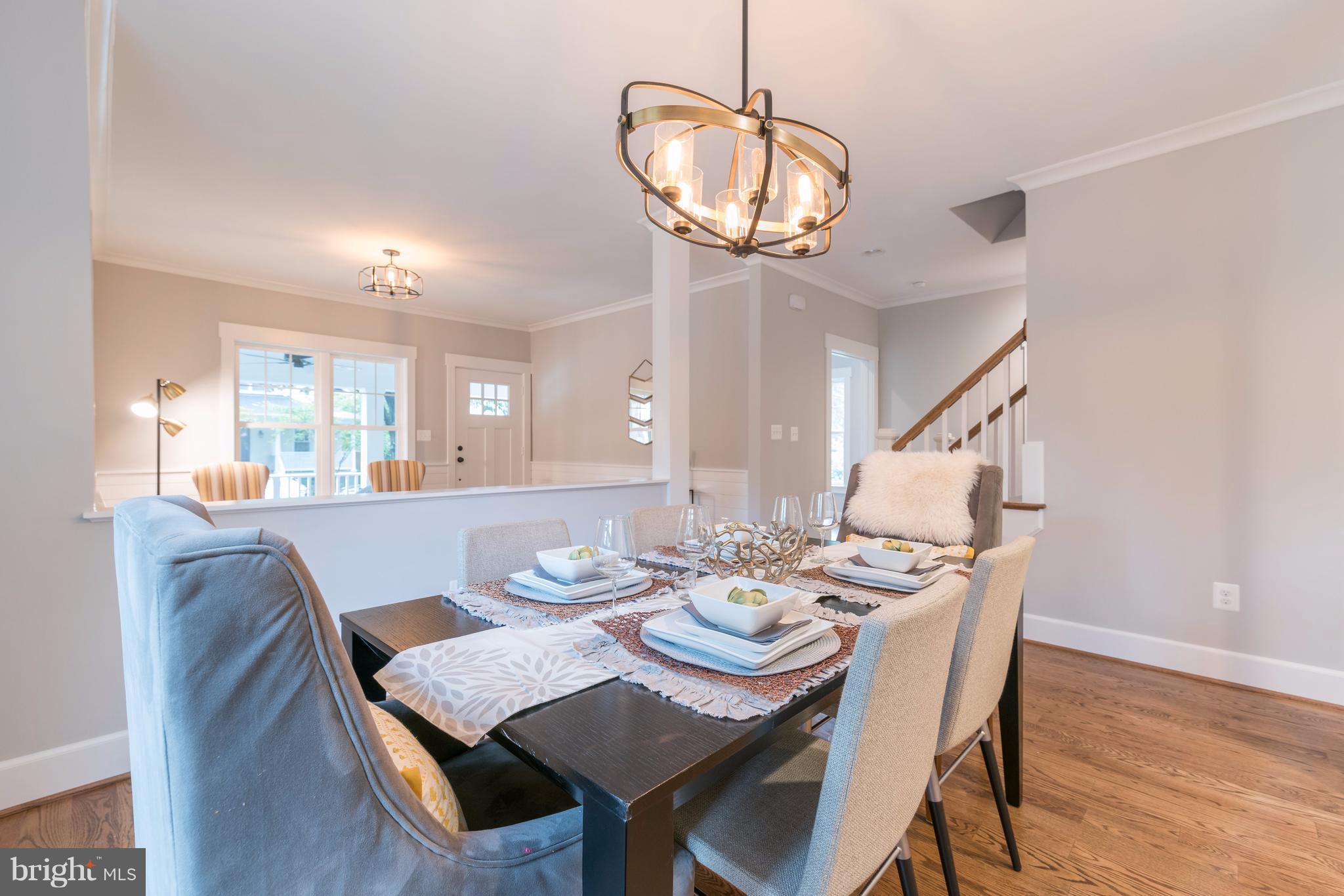 DEL RAY - Residential