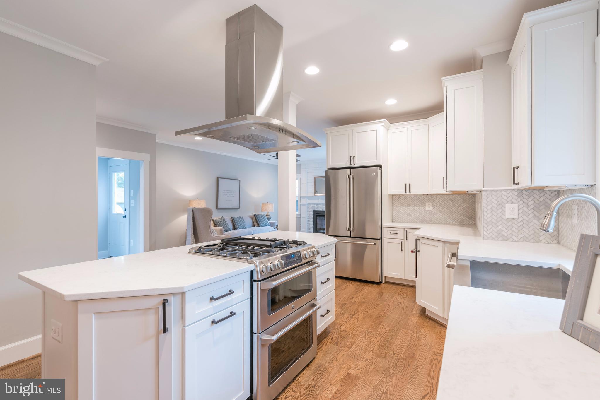 DEL RAY - Residential