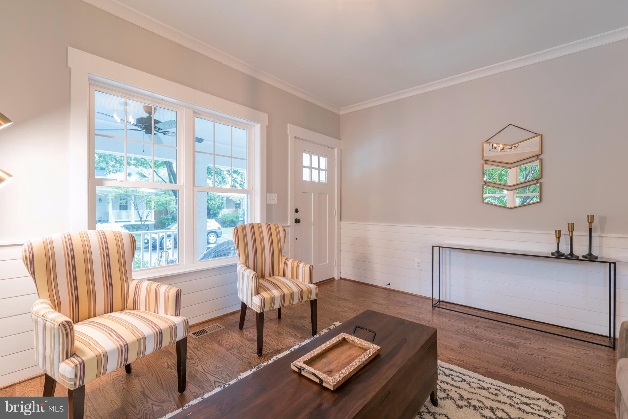 DEL RAY - Residential