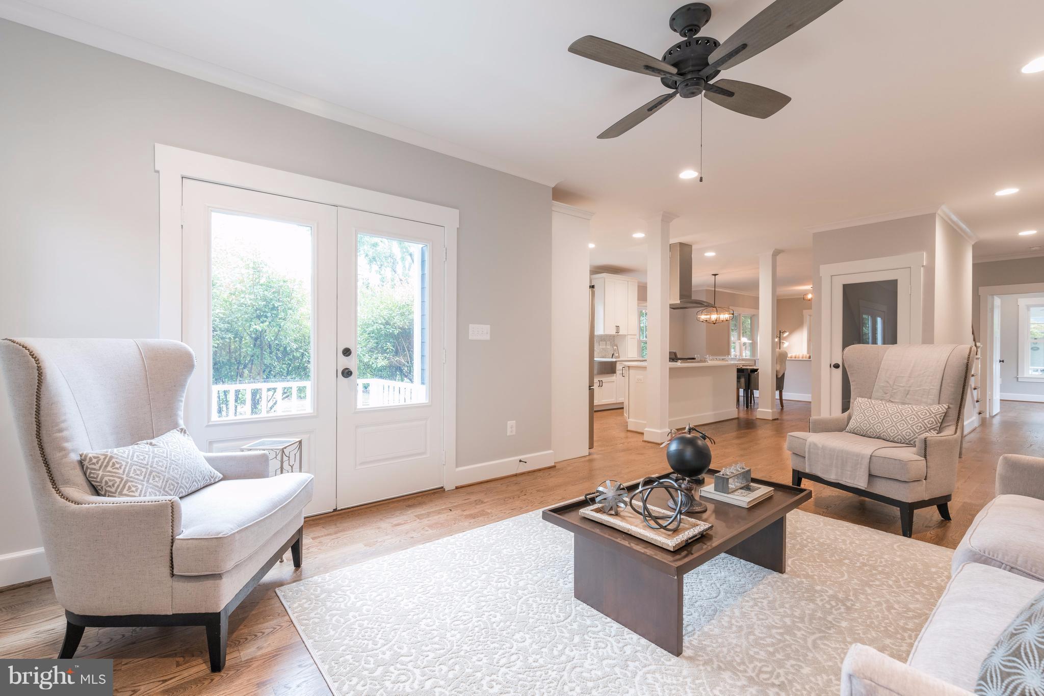 DEL RAY - Residential