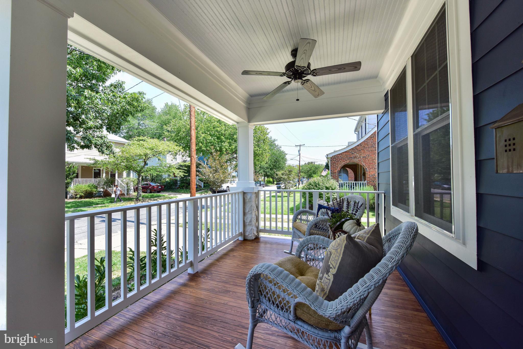 DEL RAY - Residential