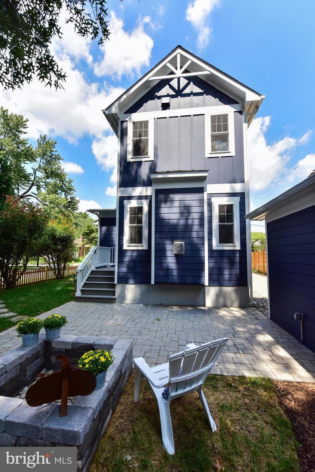 DEL RAY - Residential