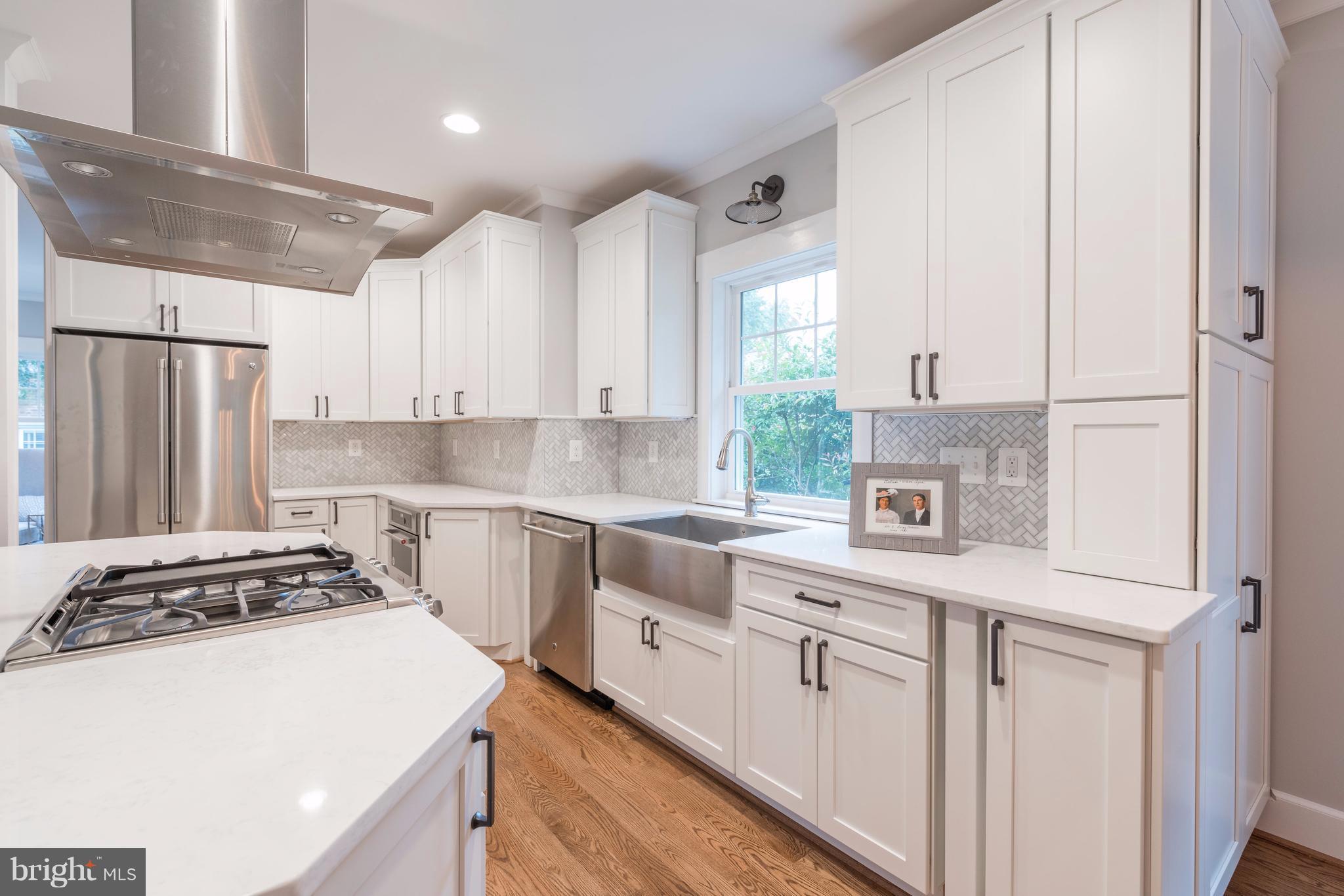 DEL RAY - Residential