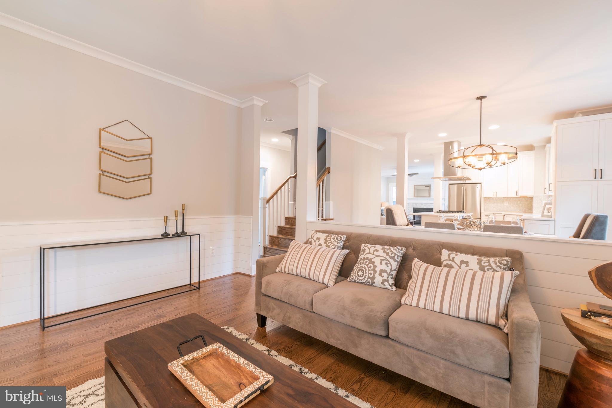 DEL RAY - Residential