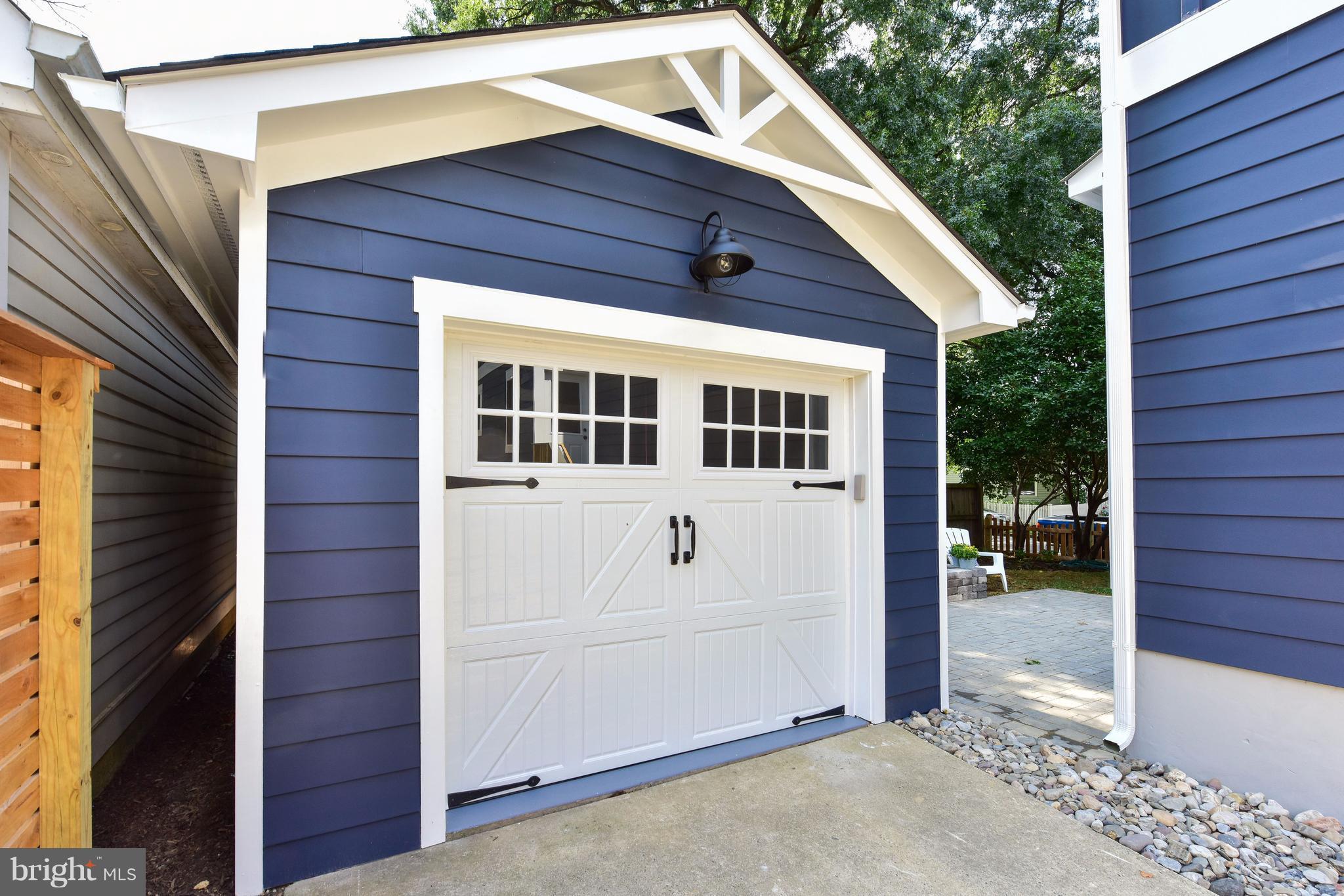 DEL RAY - Residential