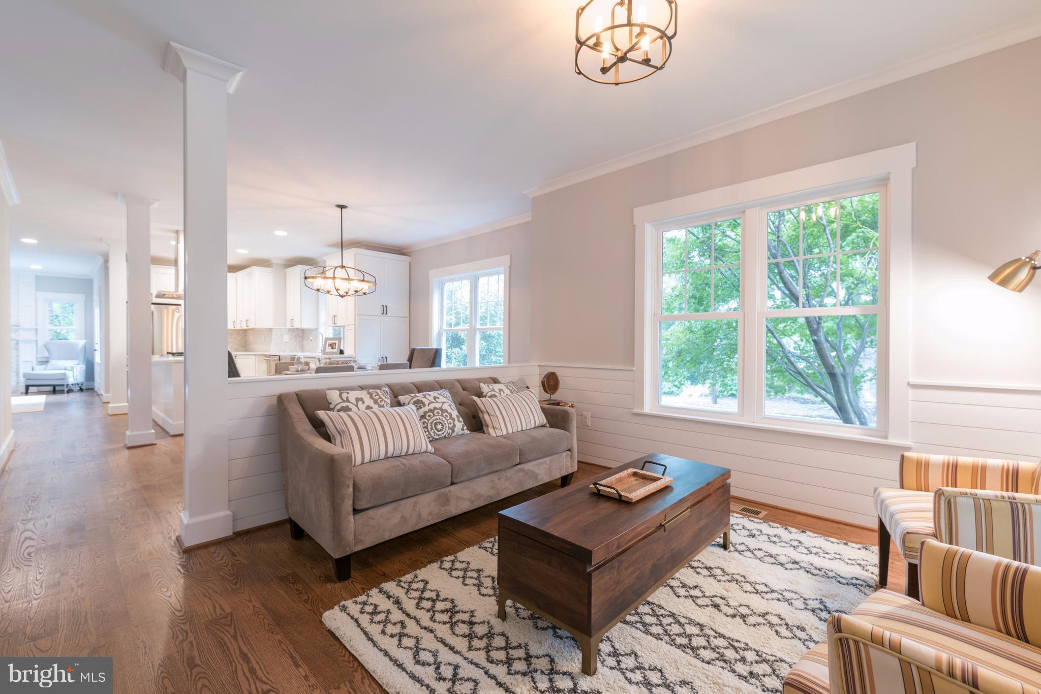 DEL RAY - Residential