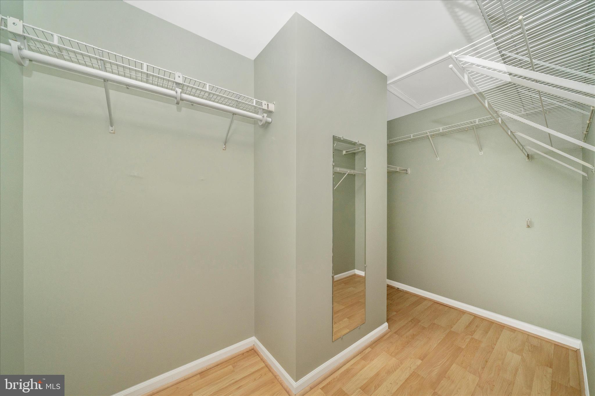 SENECA PARK NORTH - Residential Lease