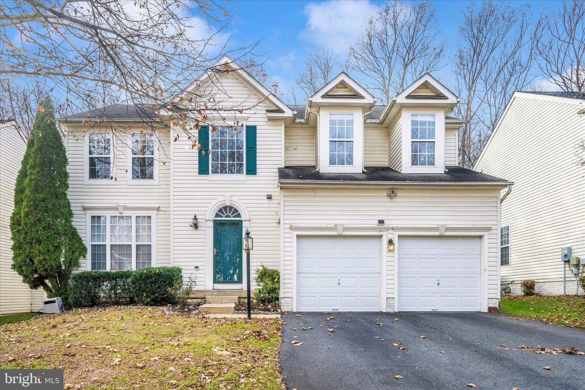 SENECA PARK NORTH - Residential Lease