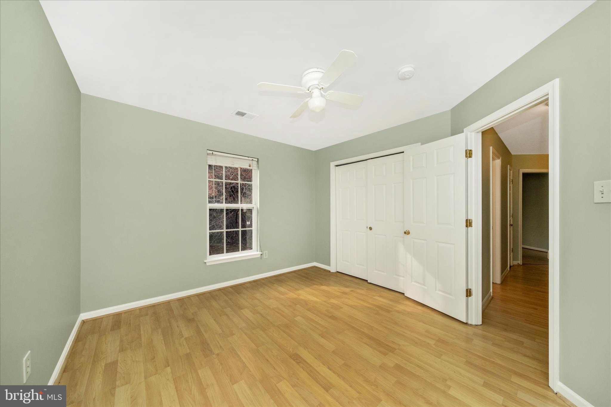 SENECA PARK NORTH - Residential Lease