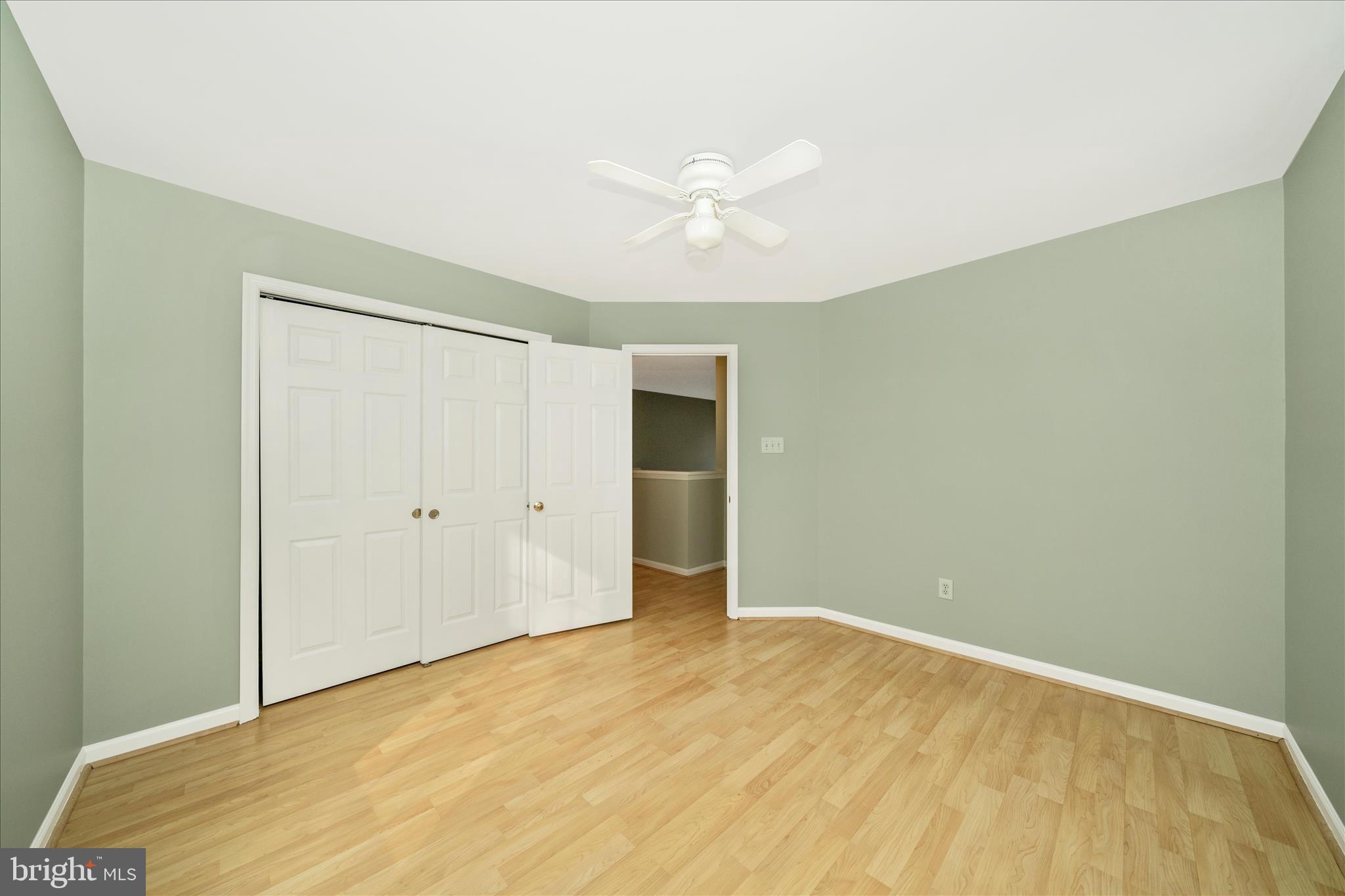 SENECA PARK NORTH - Residential Lease