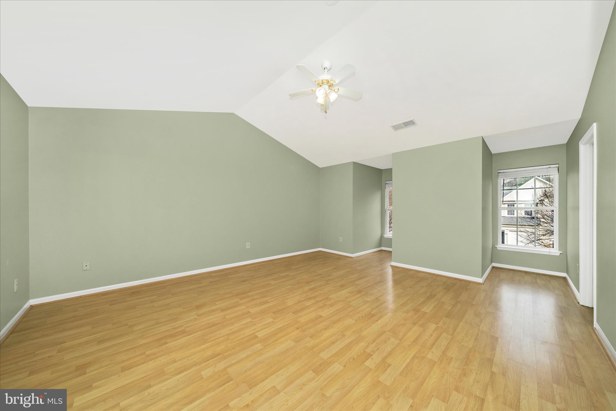 SENECA PARK NORTH - Residential Lease