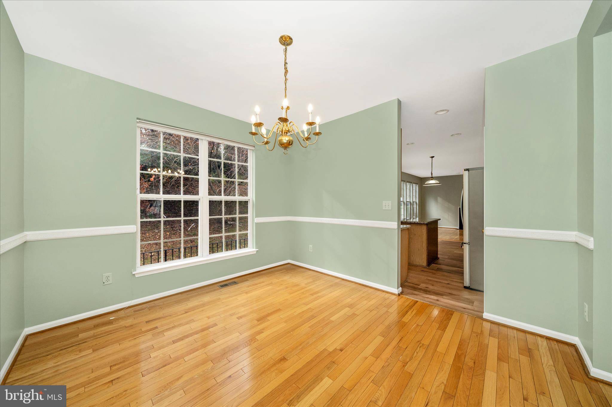 SENECA PARK NORTH - Residential Lease