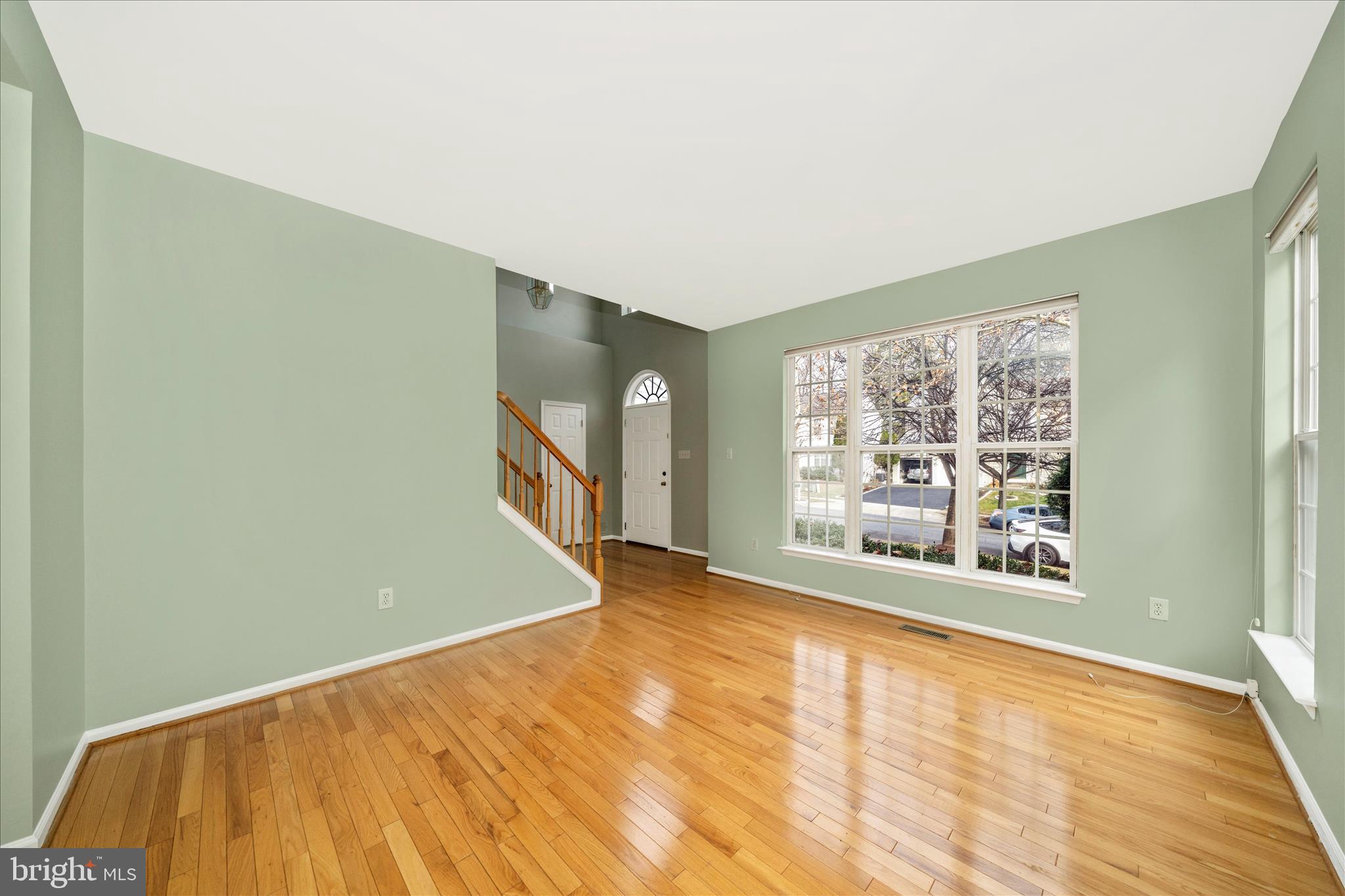 SENECA PARK NORTH - Residential Lease