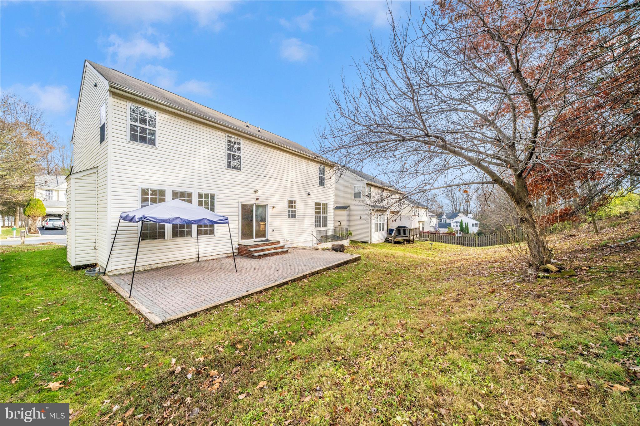 SENECA PARK NORTH - Residential Lease