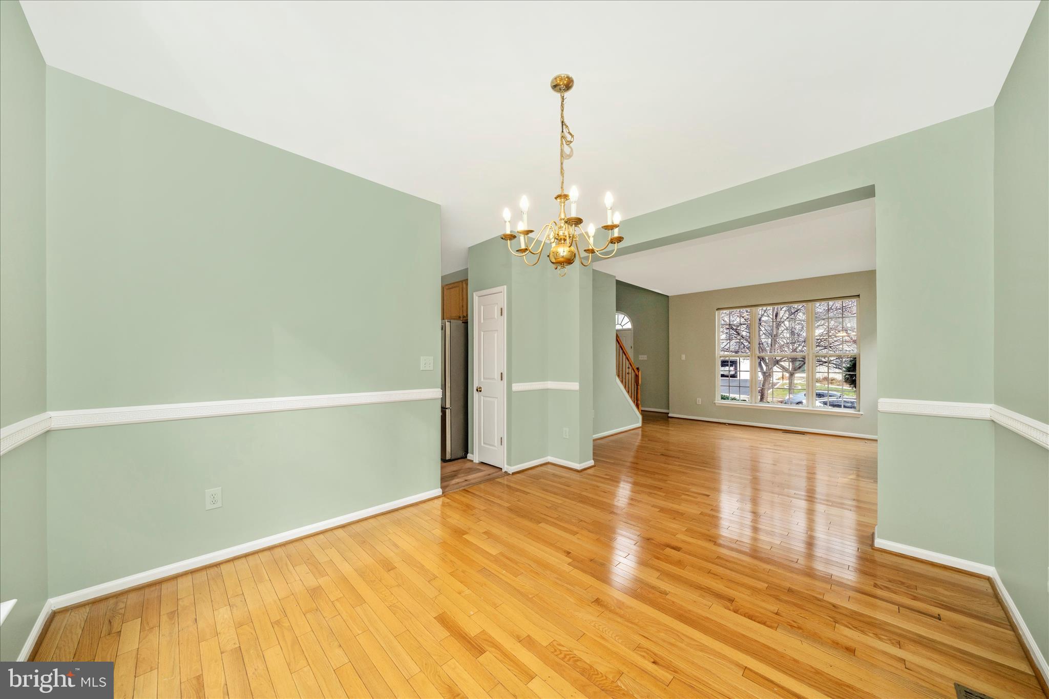 SENECA PARK NORTH - Residential Lease