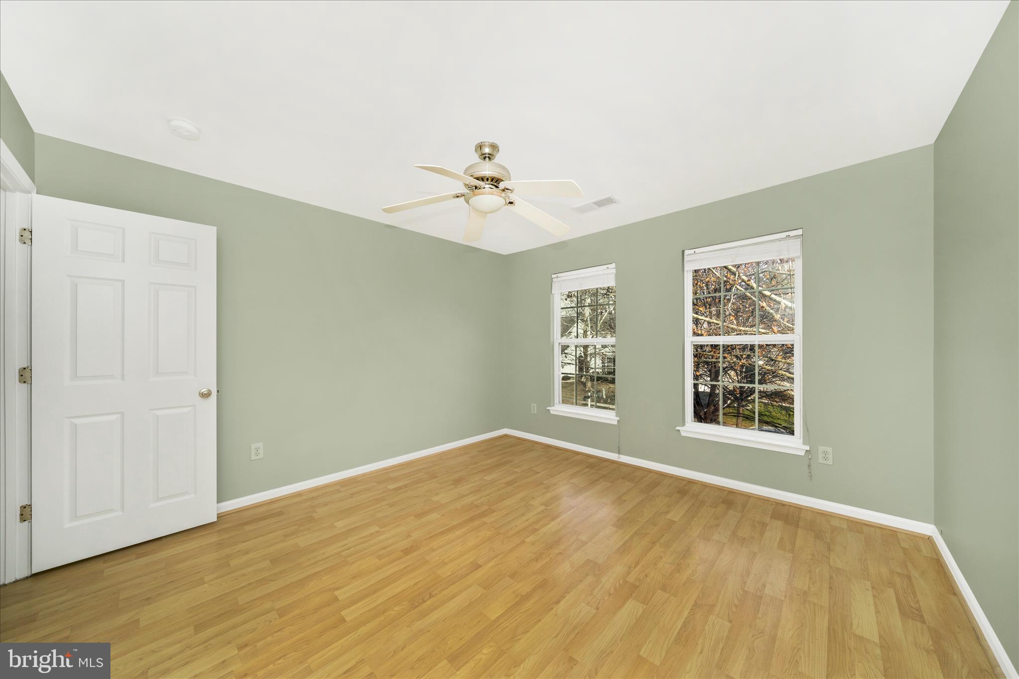 SENECA PARK NORTH - Residential Lease