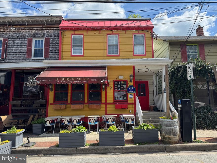 REAL ESTATE AUCTION featuring ON SITE and SIMULCAST ONLINE BIDDING!! Online Bidding Opens - Tuesday, June 2, 2026. Live On Site Auction - Thursday, June 4, 2026 at 12:00 PM. List price is opening bid only. Rarely available restaurant property in the heart of Mount Washington Village. The auction includes the real estate, a 7-day Liquor License, a fully equipped kitchen, and approvals for both indoor and outdoor dining. All furniture, fixtures, and equipment convey with the sale. The auction will be held online and on-site on Thursday, June 4 at 12 P.M. The building will be open for inspection one hour prior to the auction. A $20,000 cashier’s check is required to bid.