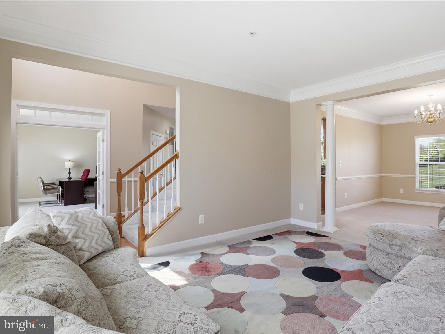 FAIRVIEW MANOR - Residential