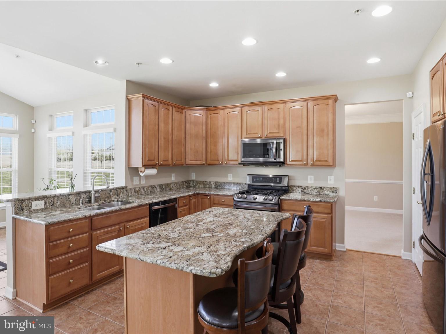 FAIRVIEW MANOR - Residential