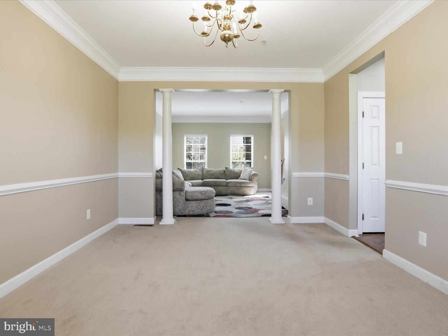 FAIRVIEW MANOR - Residential