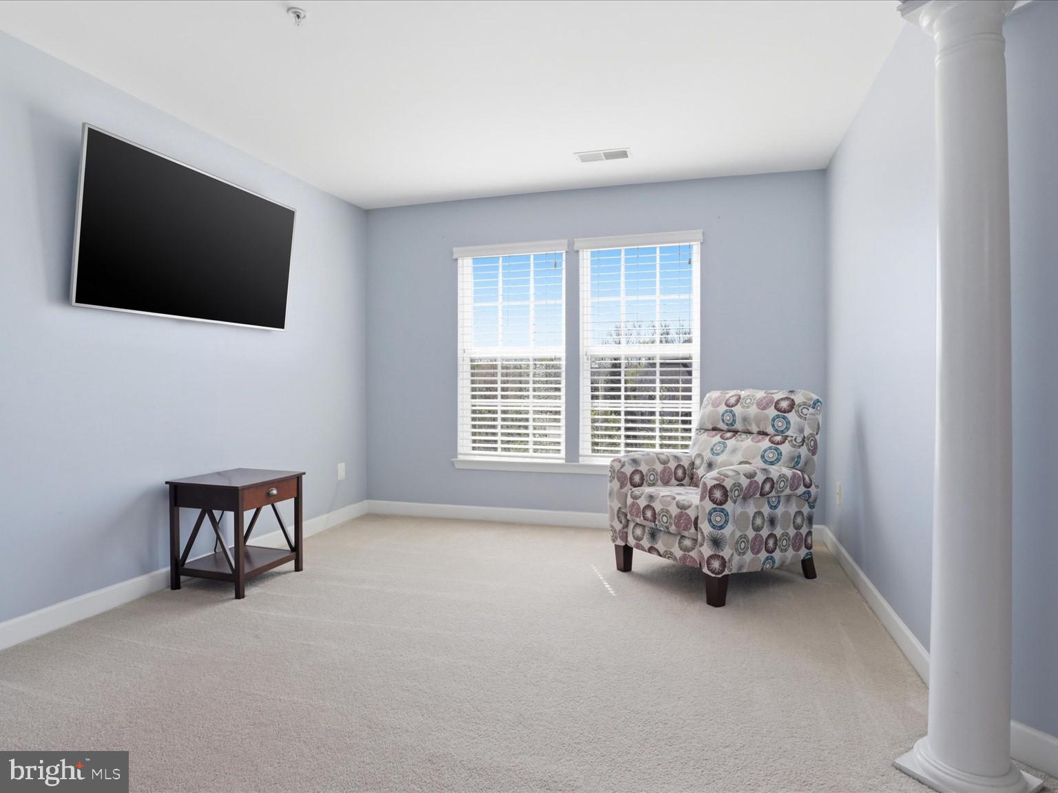 FAIRVIEW MANOR - Residential