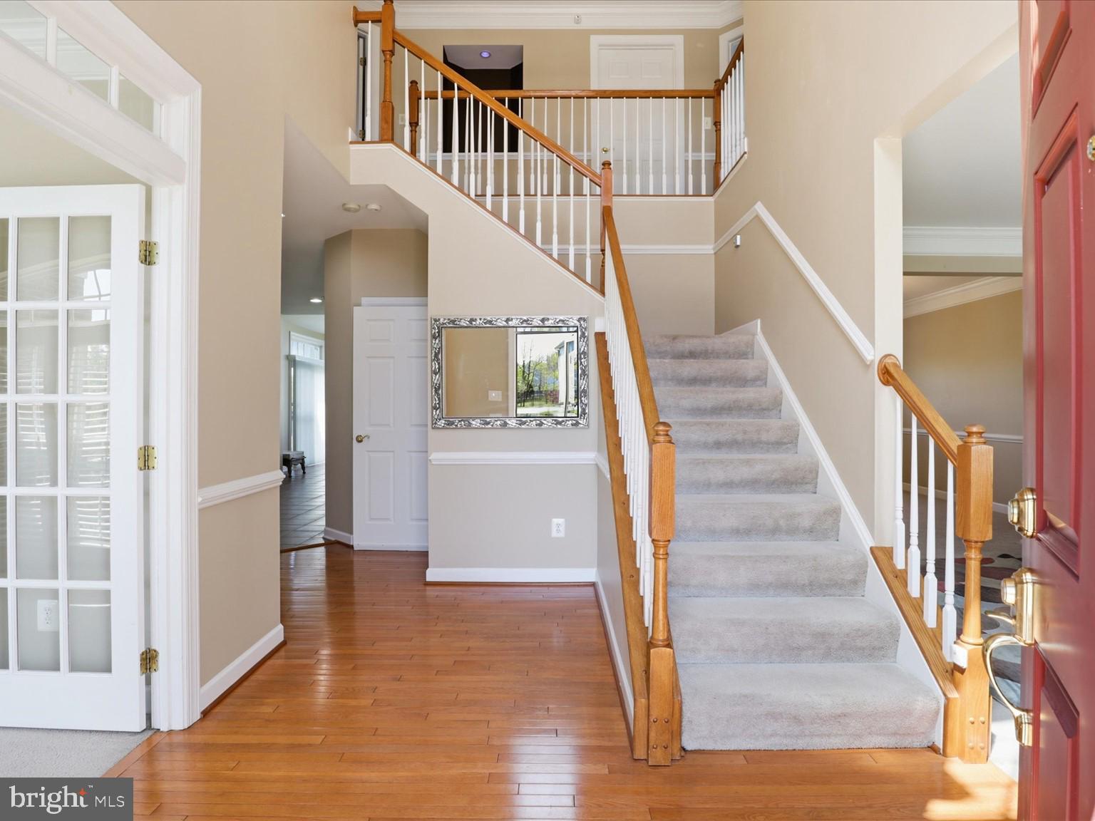 FAIRVIEW MANOR - Residential