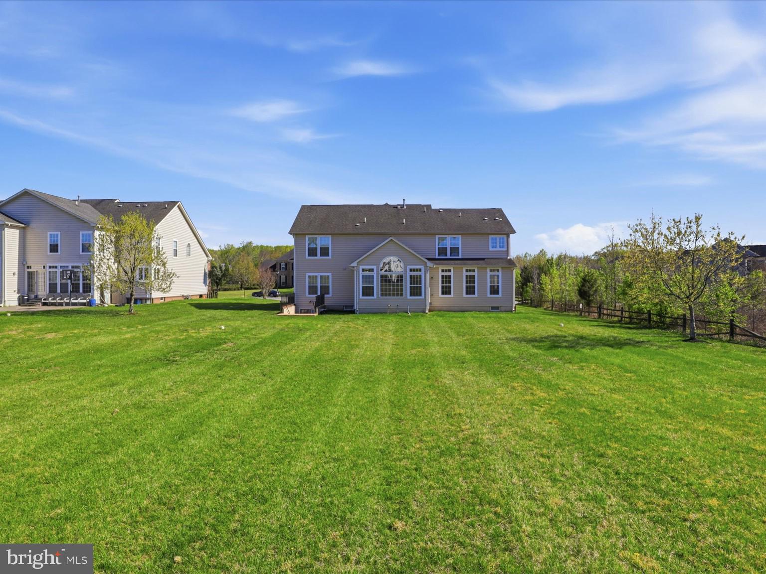 FAIRVIEW MANOR - Residential