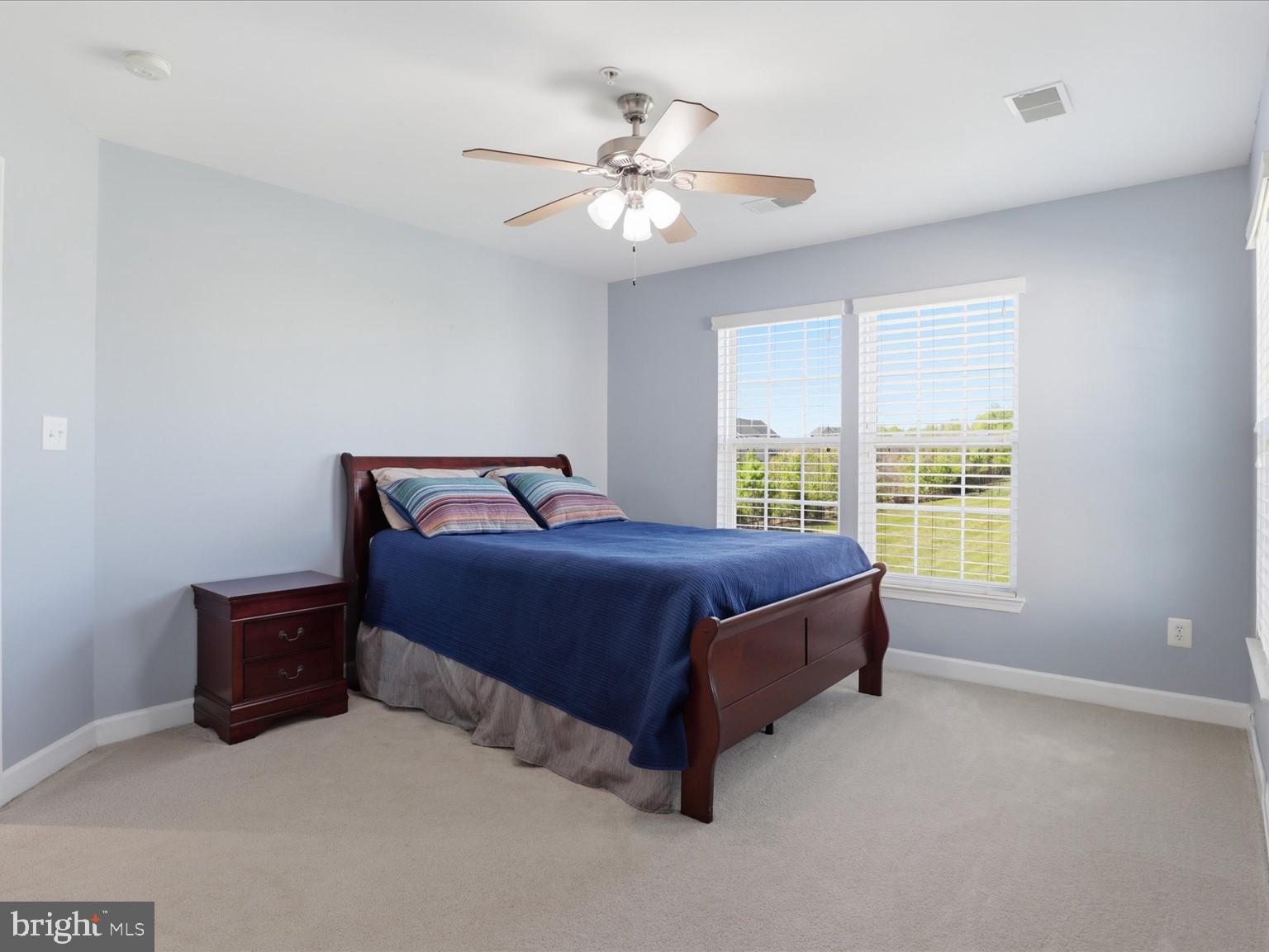 FAIRVIEW MANOR - Residential