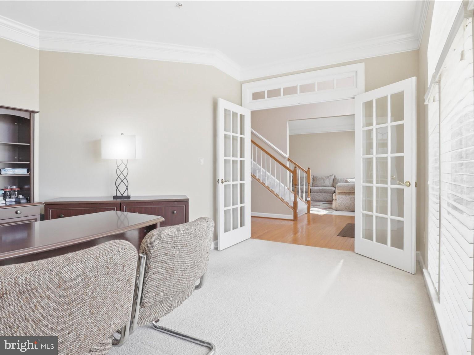 FAIRVIEW MANOR - Residential