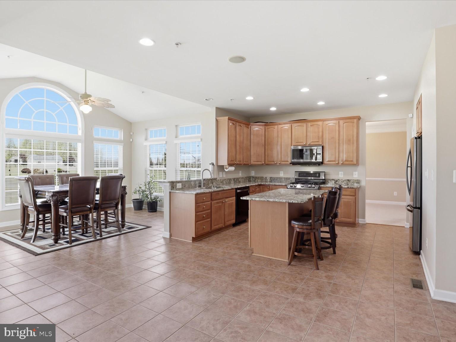 FAIRVIEW MANOR - Residential