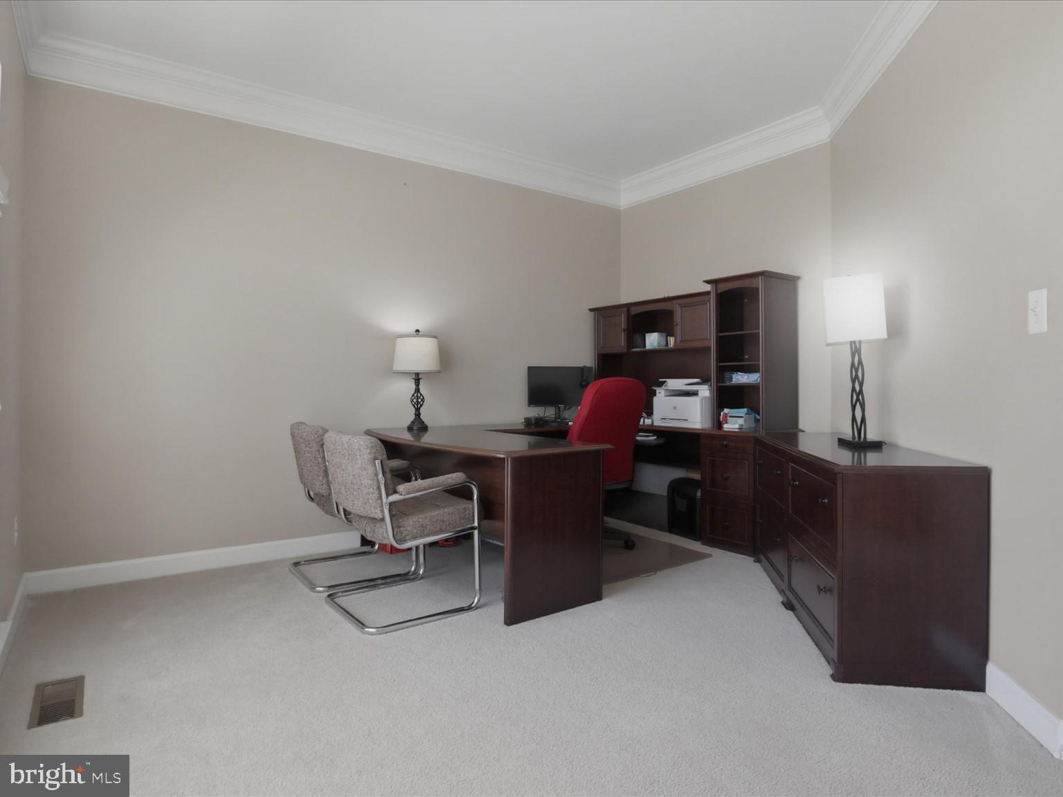 FAIRVIEW MANOR - Residential