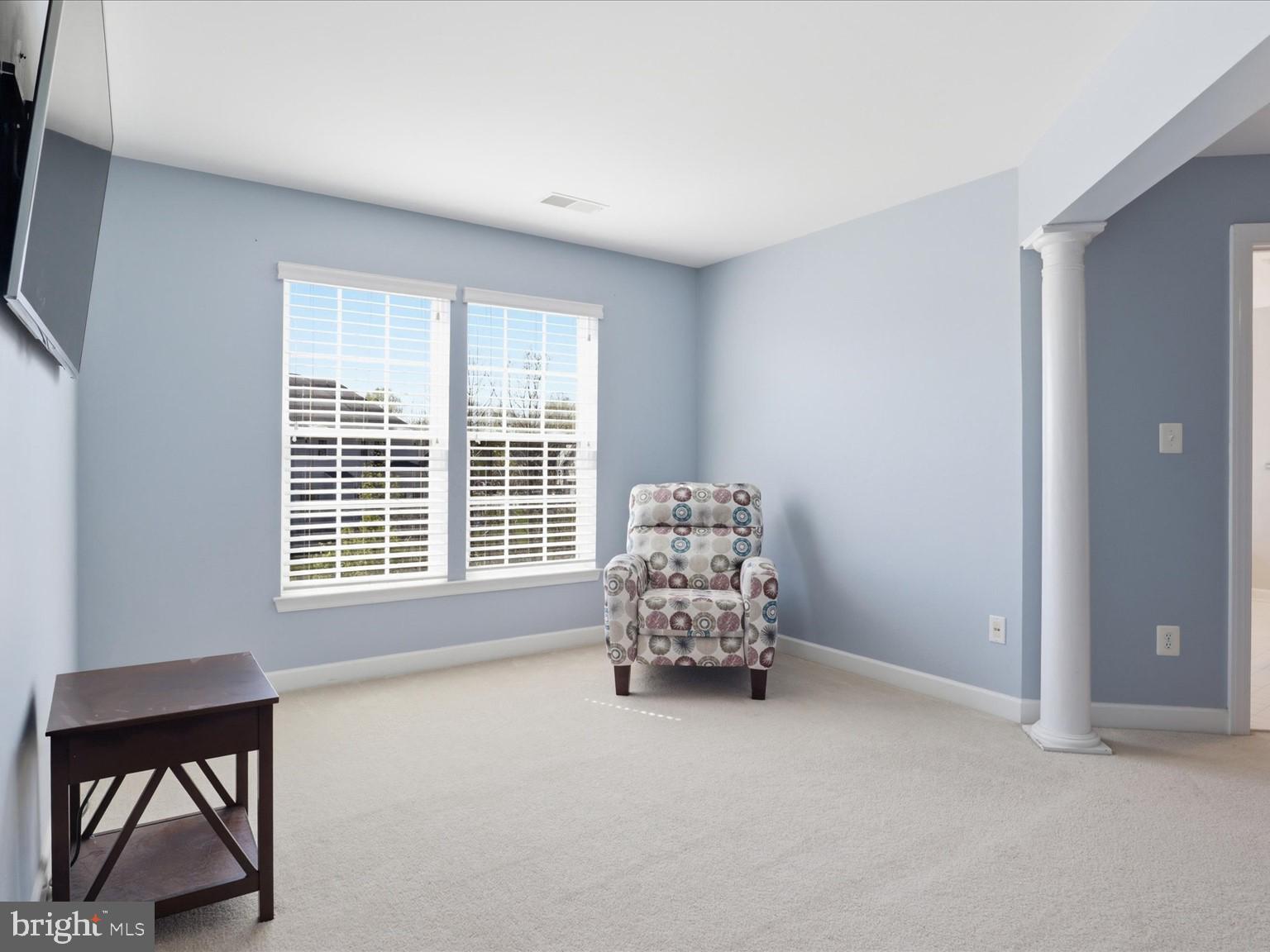 FAIRVIEW MANOR - Residential