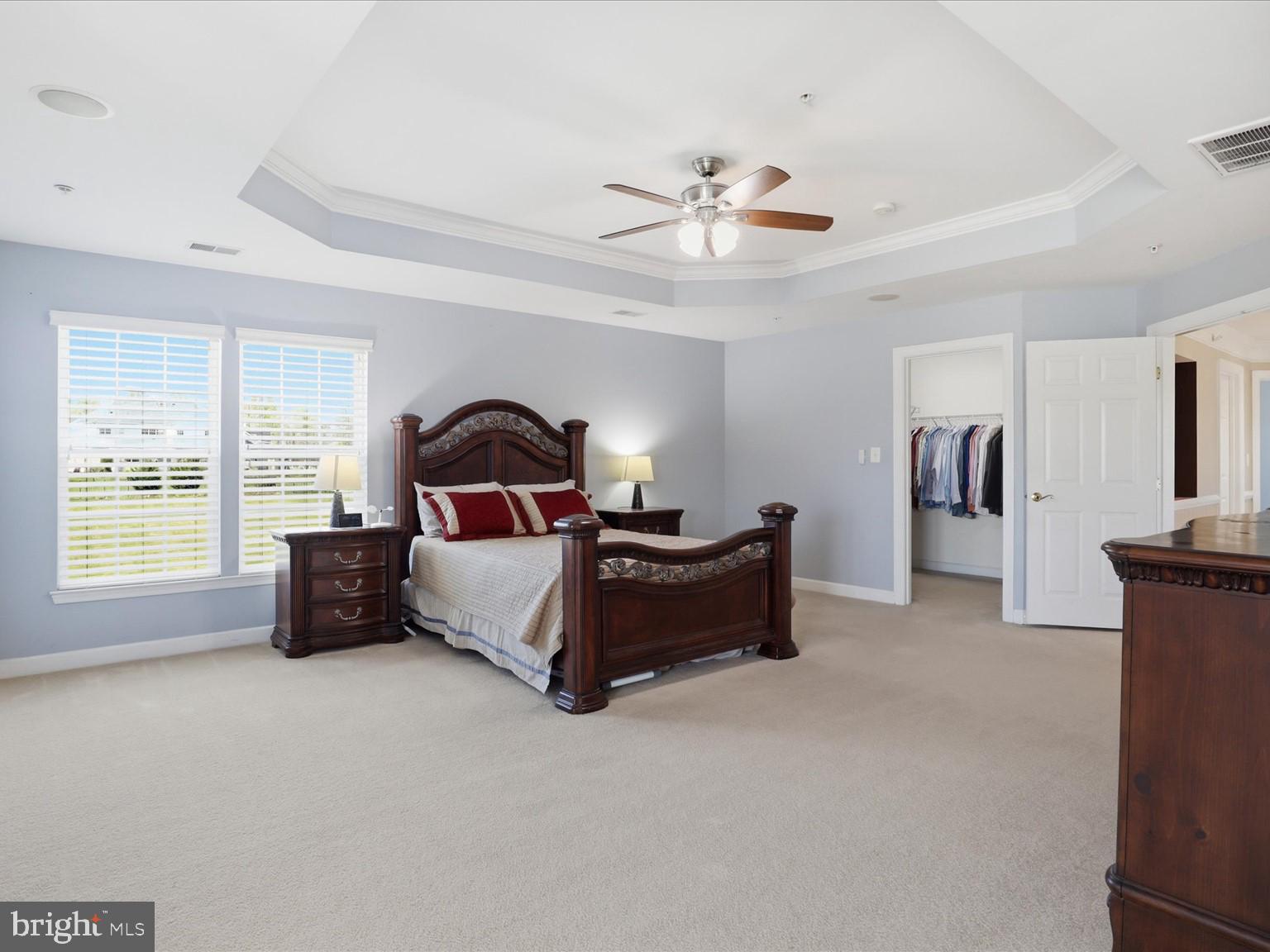 FAIRVIEW MANOR - Residential