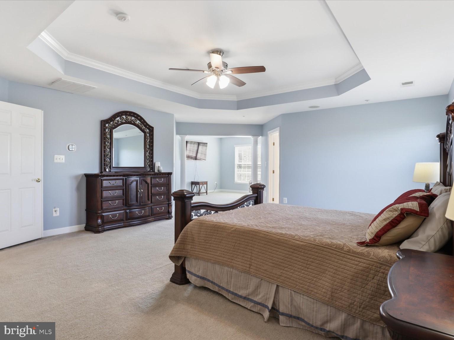 FAIRVIEW MANOR - Residential